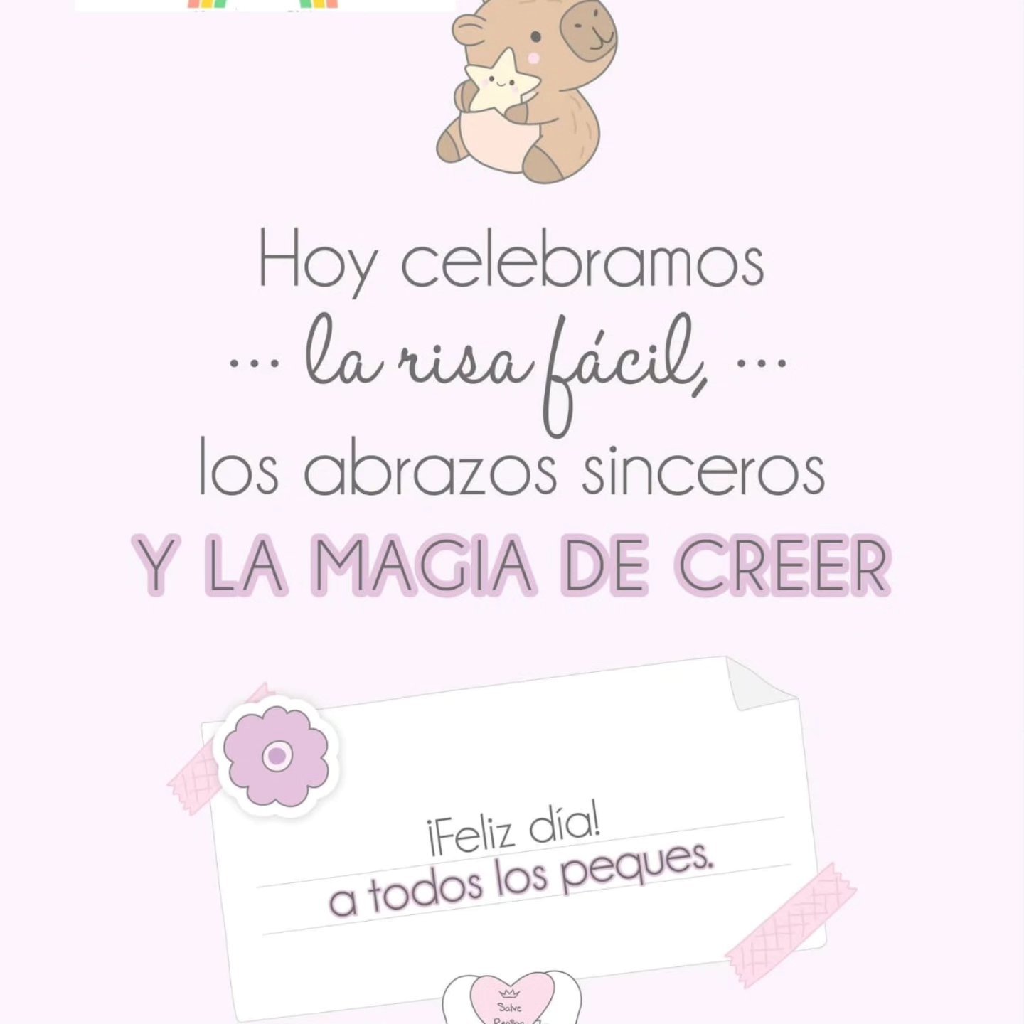 Materiales didácticos CREAR